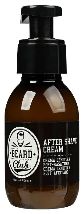 Крем после бритья KayPro Beard Club After Shave Gel 100 мл 1469₽