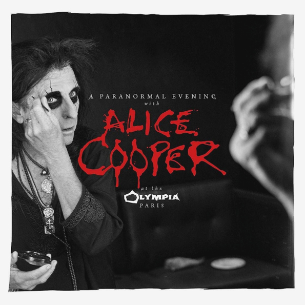 Alice Cooper 