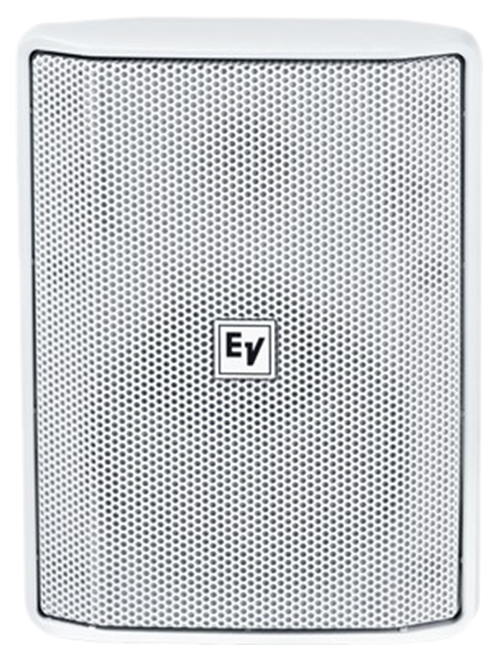 

Колонки Electro-Voice EVID S4.2W White, EVID-S4.2W