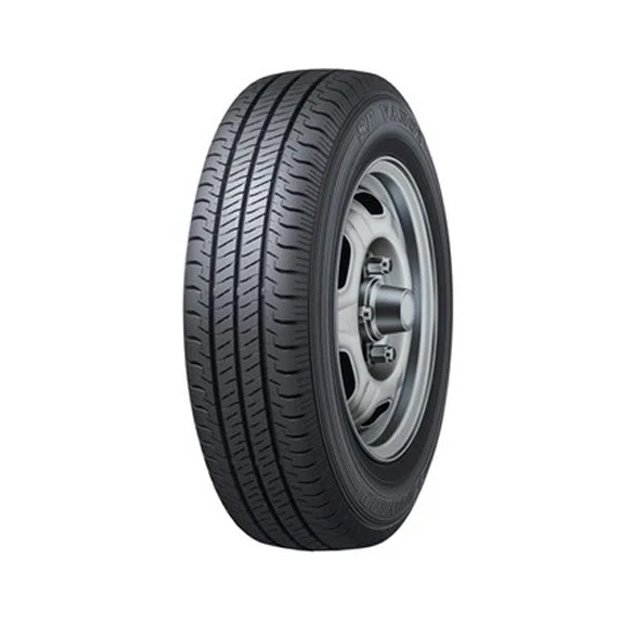 фото Шины dunlop sp van01 195/65 r16 104 330968