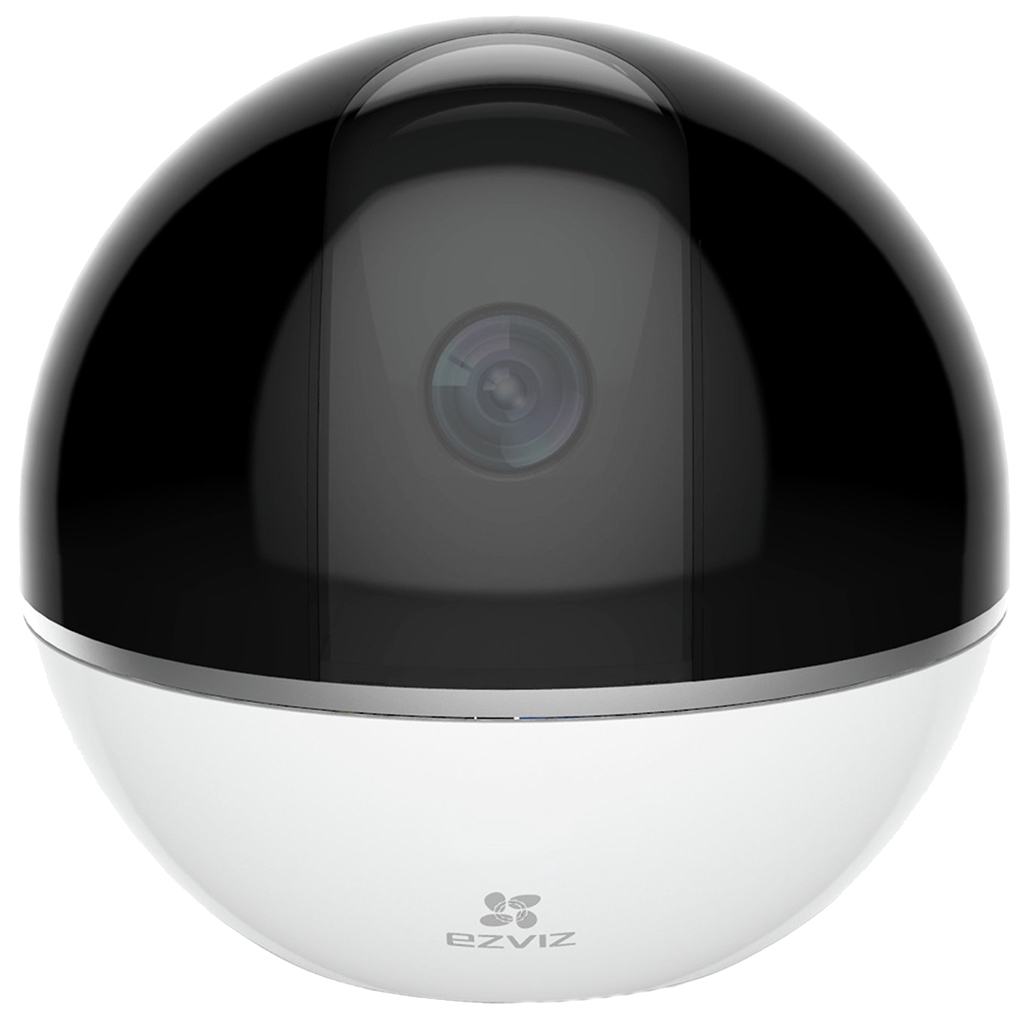 фото Ip-камера ezviz wifi камера cs-c6szw white/black