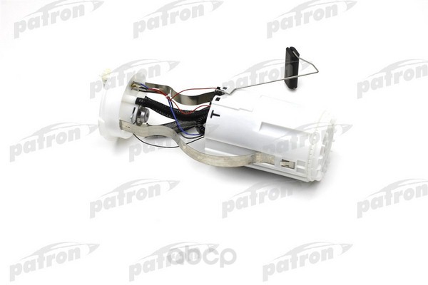 

Топливный насос PATRON для Land Rover Discovery II (lj, lt) 4.0 v8 98-04 PFP302