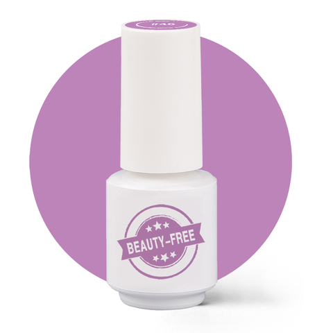 

Гель-лак BEAUTY-FREE крокус №45 4 мл