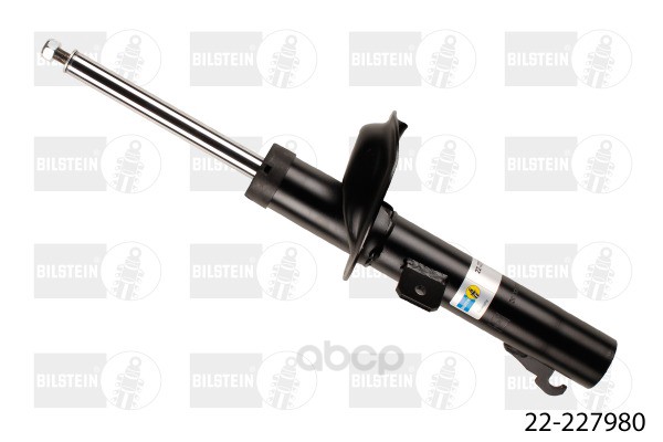 фото Амортизатор передний gas r bilstein 22-227980