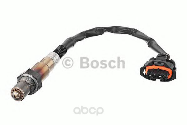 

Датчик автомобильный BOSCH 0258006500