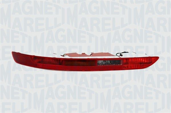 

Фара передняя Magneti Marelli 714021790801