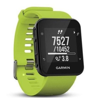 фото Умные часы garmin forerunner 35 010-01689-11