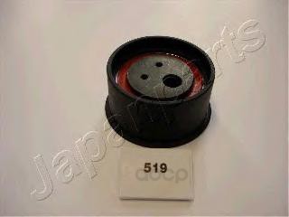 

Ролик натяжной mitsubishi lancer/eclipse/galant 2.0i/2.4i 93 Japanparts BE519