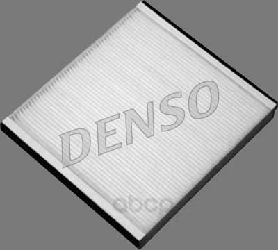 фото Фильтр воздушный салона denso dcf482p