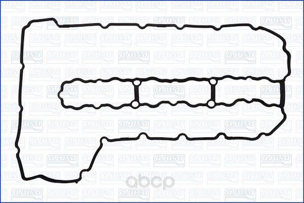 

Прокладка ДВС ajusa 11118400