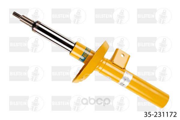 фото Амортизатор подвески opel astra j gtc,vl,b6 bilstein арт. 35-231172