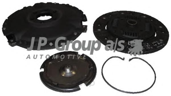 

Комплект сцепления JP Group Volkswagen Golf, Jetta, Vento 1130401210