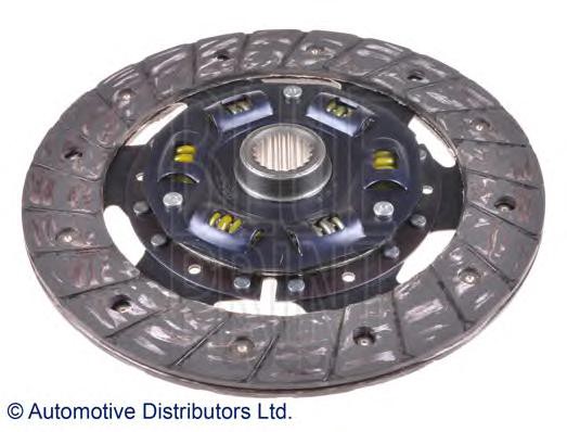 Диск сцепления 200мм Blue Print ADK83122