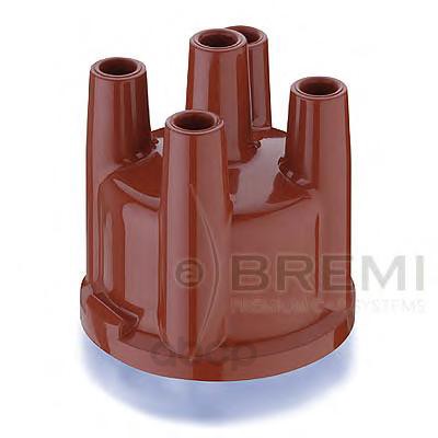 

Крышка распределителя зажигания BREMI 8064