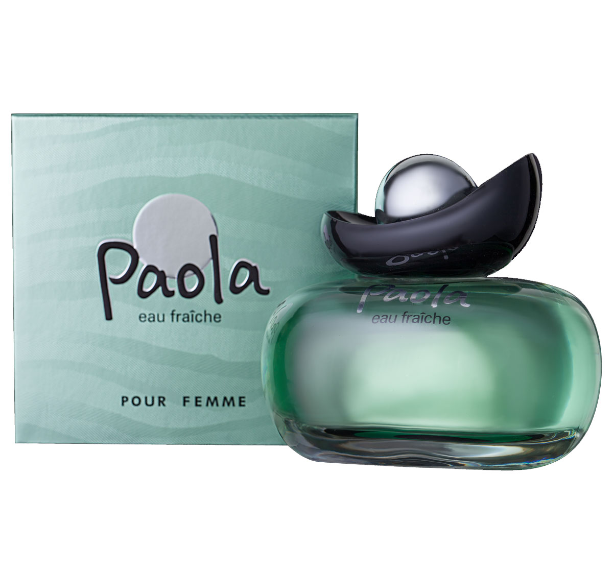 

Парфюмерная вода Magruss Paola eau fraiche, 100 мл