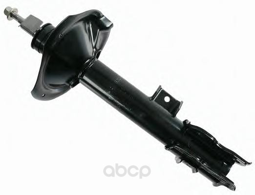 

Амортизатор Boge 32-R09-A