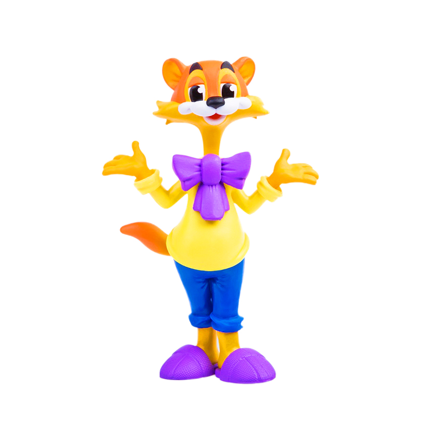 

Фигурка Prosto Кот - Кот Леопольд