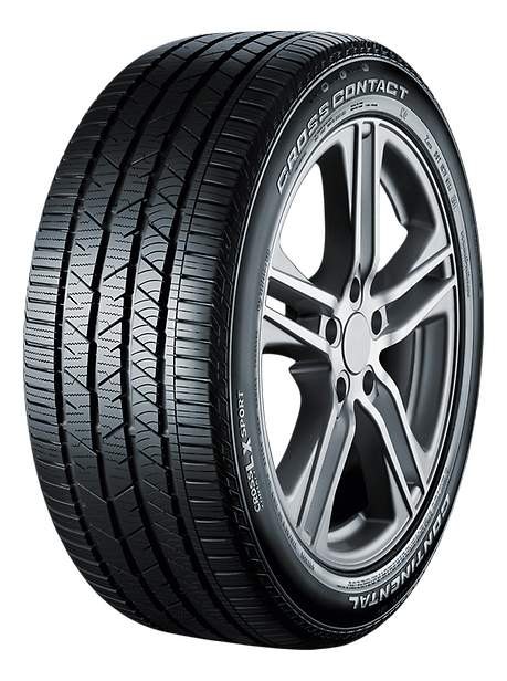 фото Шины continental 235/65 r18 0432044