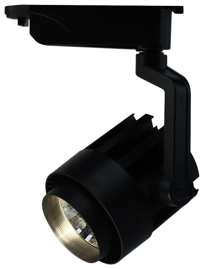 

Трек-система Arte Lamp A1630PL-1BK LED