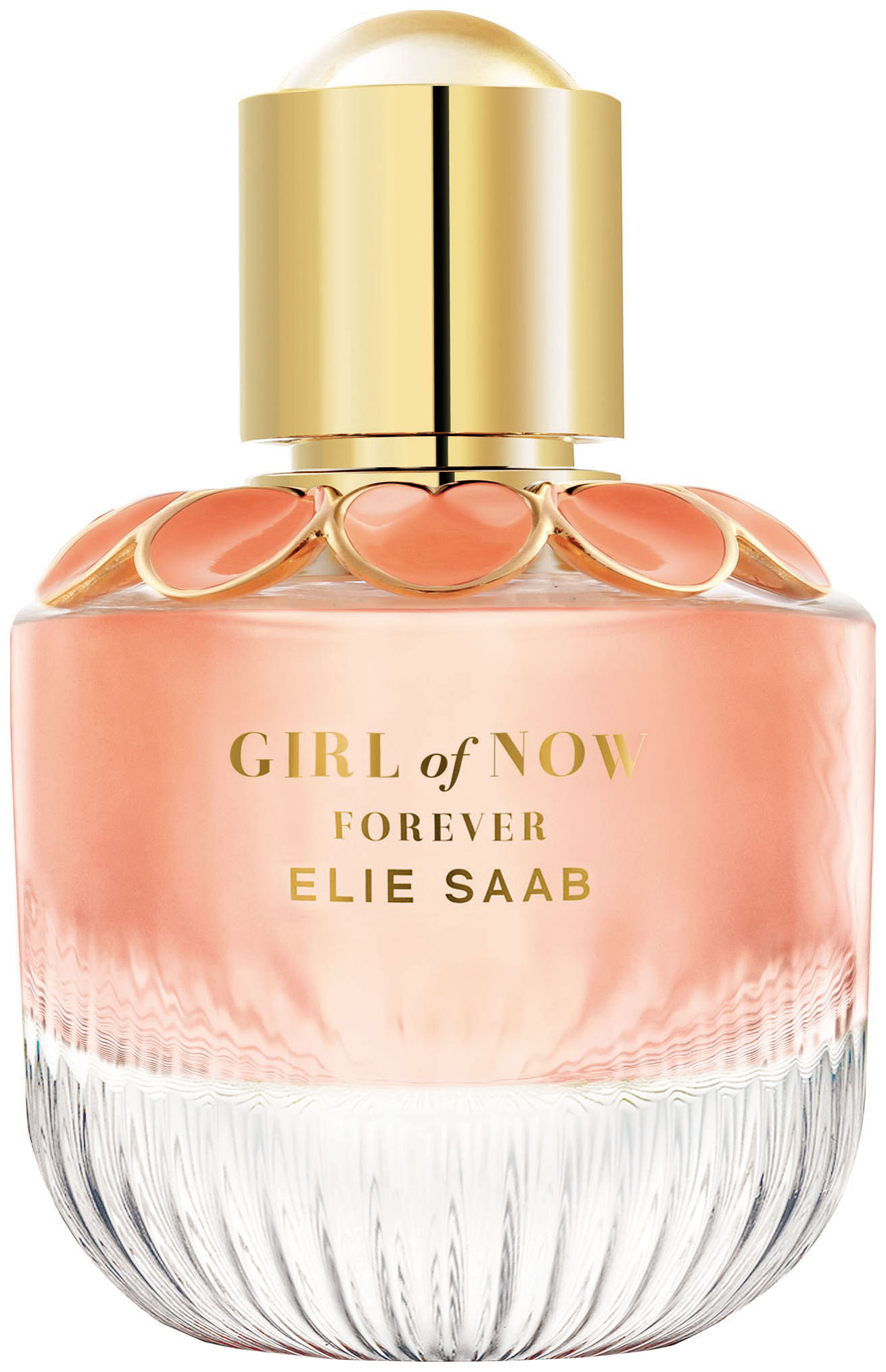 Парфюмерная вода Elie Saab Girl Of Now Forever 90 мл