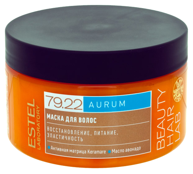 

Маска для волос Estel Beauty Hair Lab Aurum 250 мл