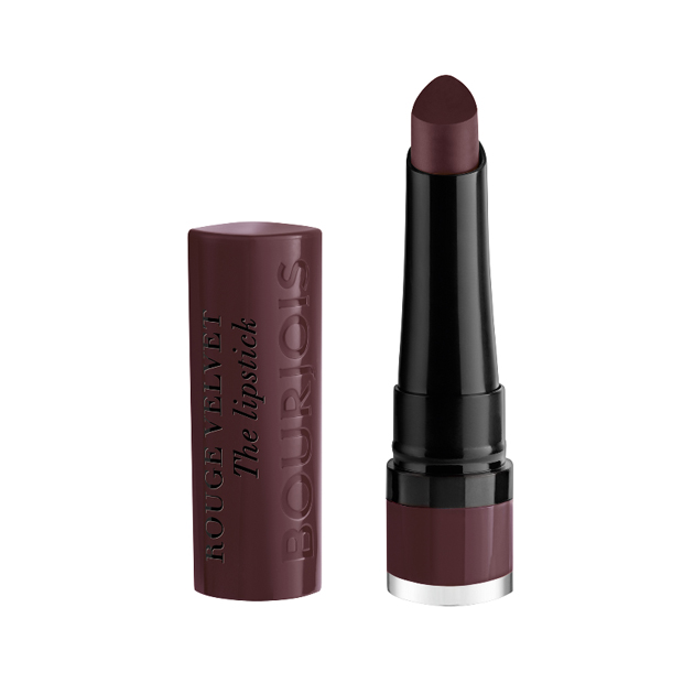 

Помада Bourjois Rouge Velvet Lipstick тон 26 French opera 2,4 г