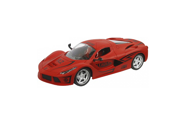 

Радиоуправляемая машина 1TOY Т13854