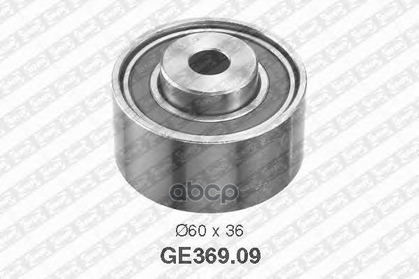 

Ролик обводной SNR GE36909
