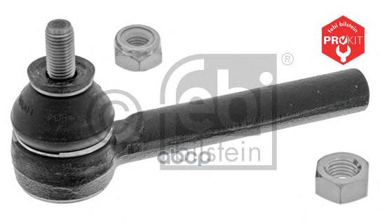 

Наконечник рулевой febi 10790