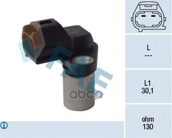 

Датчик положения коленвала FAE 79336