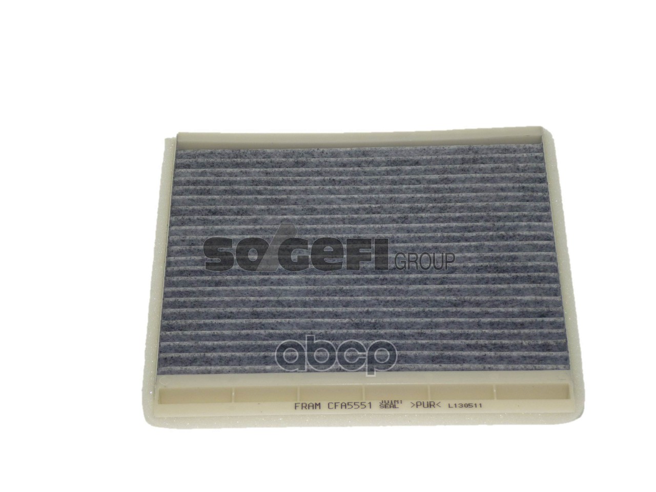 

Фильтр салона Fram CFA5551