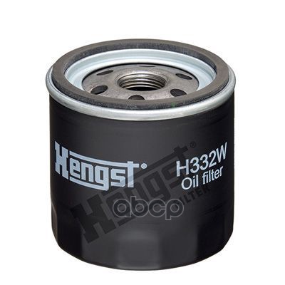 

Фильтр масляный Hengst H332W