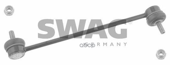 фото Стойка стабилизатора swag 30919518