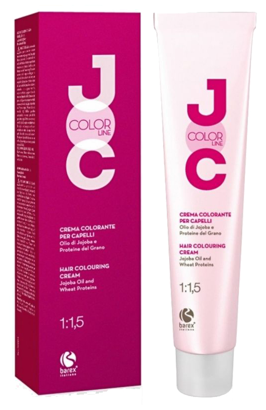 

Краска для волос Barex Joc Color 1004-4.0 100 мл