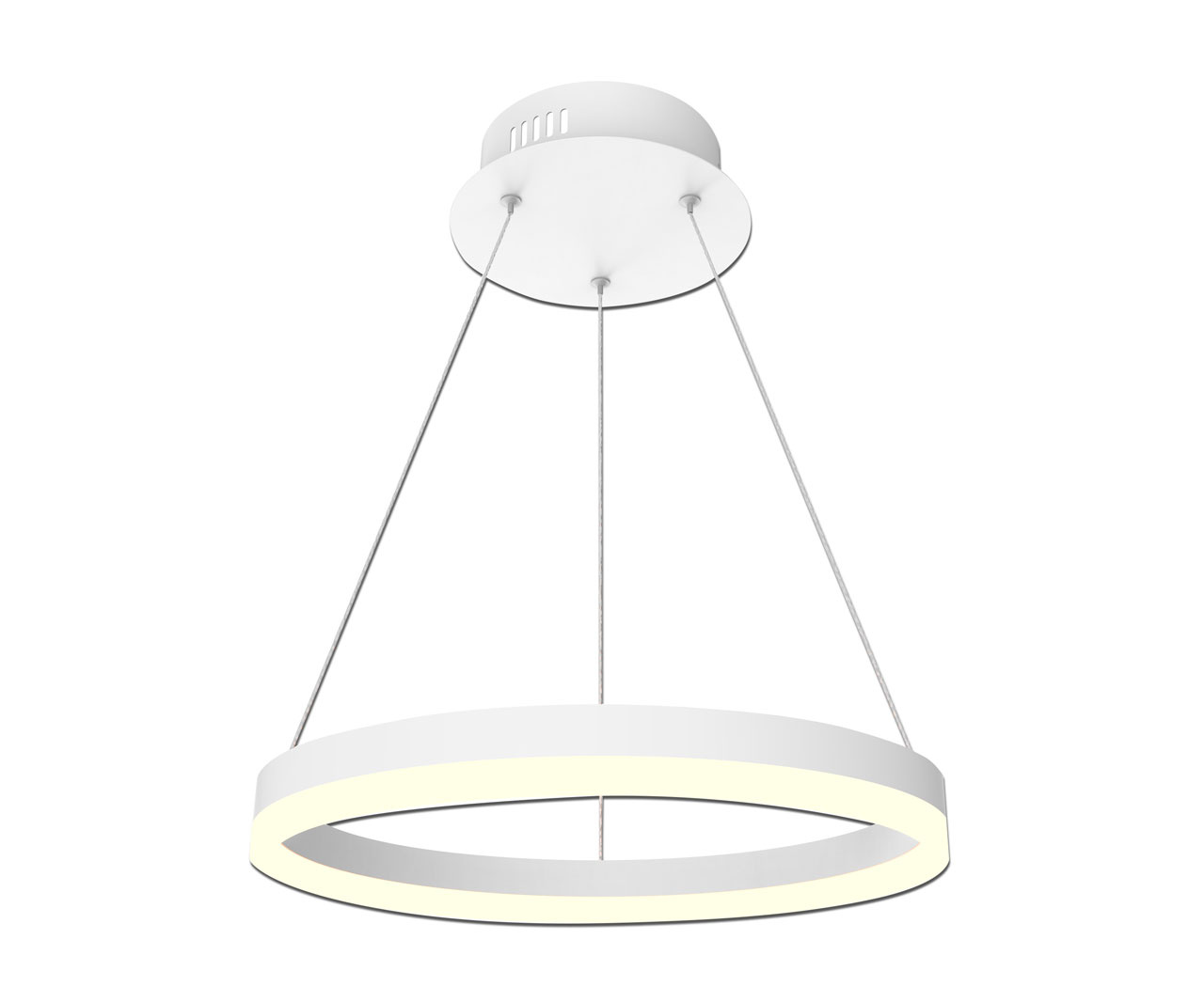 

Подвесной светодиодный светильник Kink Light Тор-Эко 08212,01E