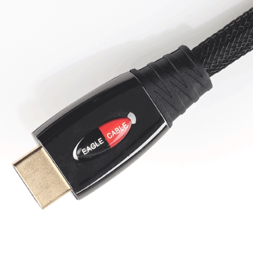 

Видео кабель Deluxe HDMI 15м