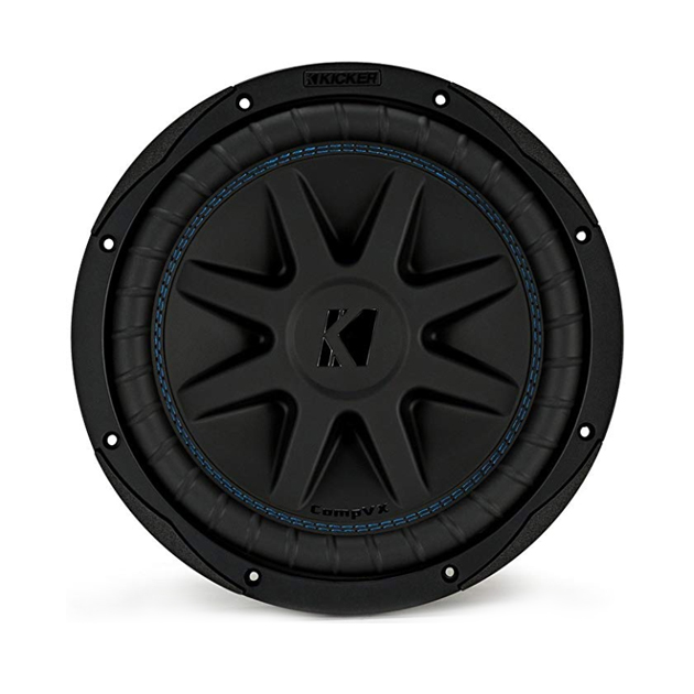 

Динамик Kicker CVX104