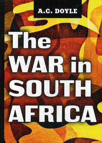 

The War In South Africa