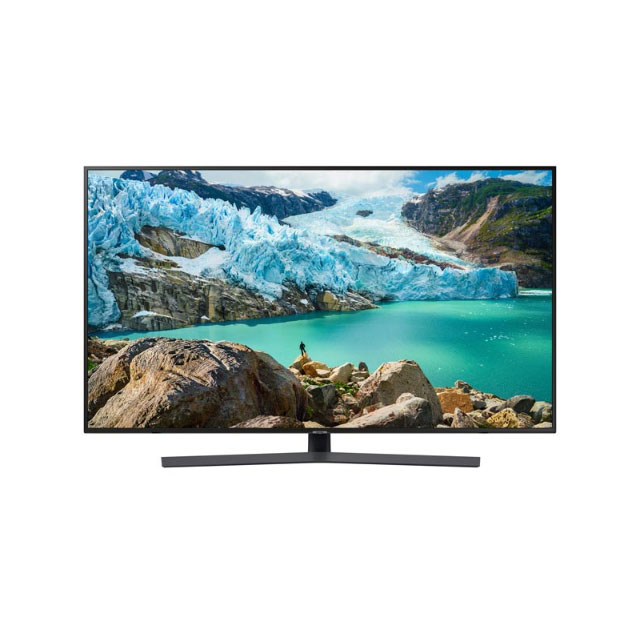 фото Led телевизор 4k ultra hd samsung ue75ru7200u