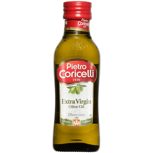 фото Масло оливковое extra virgin pietro coricelli 250 мл
