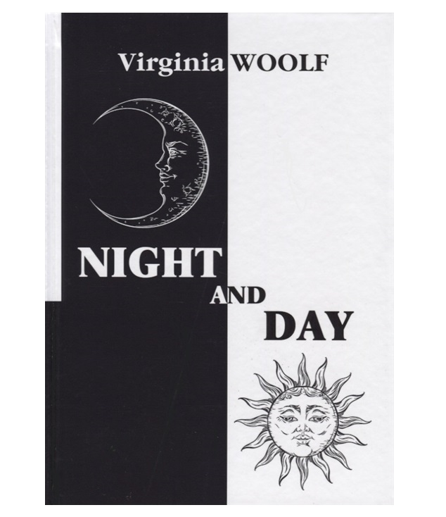 

Night And Day