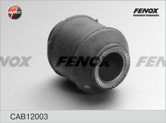 фото Сайлентблок рычага подвески fenox cab12003