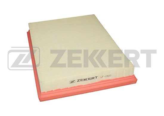 

Фильтр воздушный ZEKKERT LF-1522