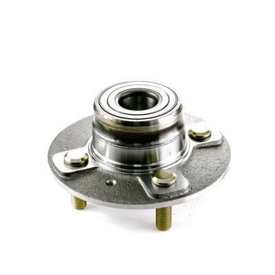 

Ступица колеса QUATTRO FRENI QF04D00047