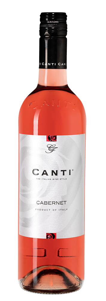 

Вино Canti Cabernet Rose