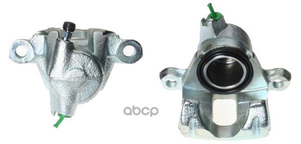 

Тормозной суппорт brembo F83222