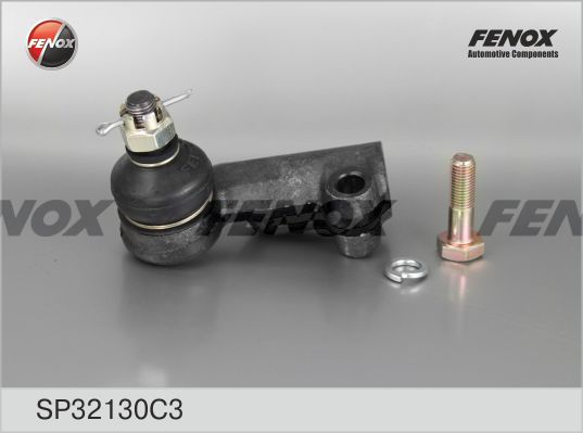 

Наконечник поперечной рулевой тяги FENOX SP32130C3
