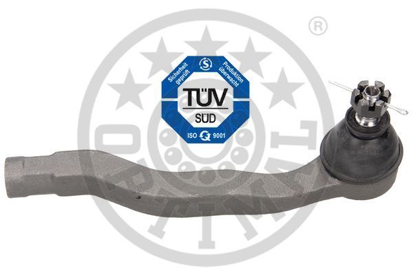 

Наконечник поперечной рулевой тяги OPTIMAL G1-685