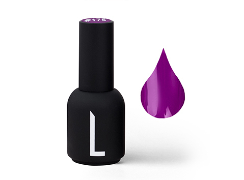 

Гель-лак Lianail Violet Factor №175