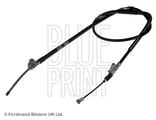 

Трос cтояночного тормоза Blue Print ADT346284